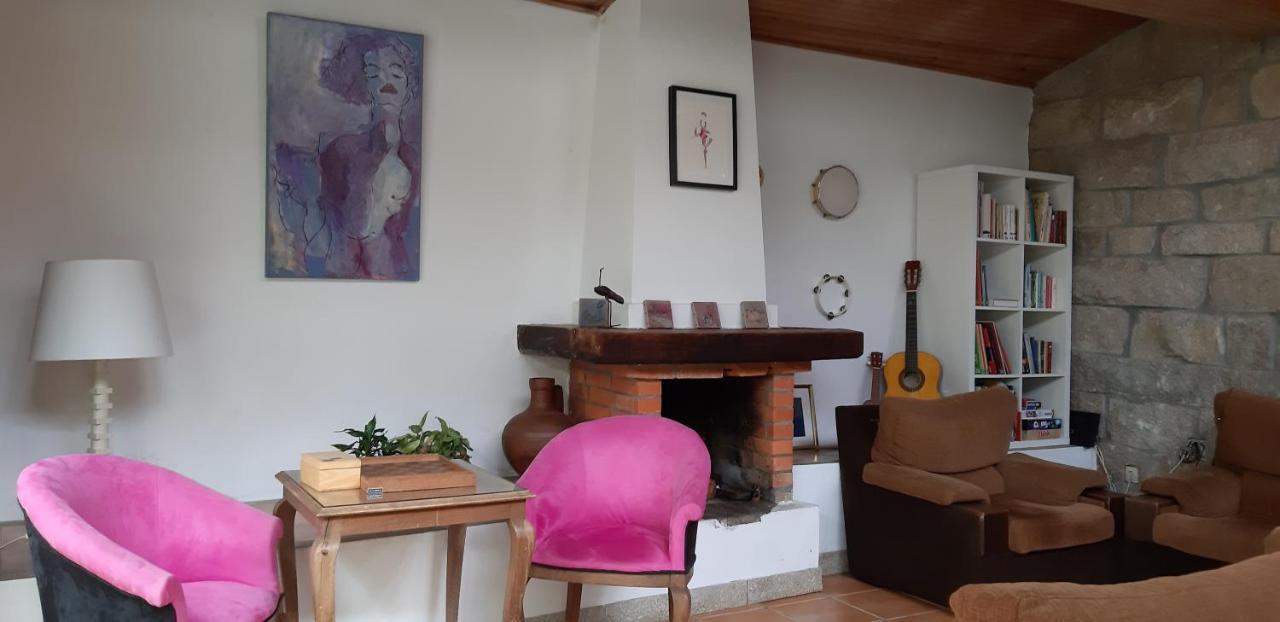 Dream Corner By Waterfalls, 20 Min To Oporto, By Porto With Love Lda Parada  Exterior foto