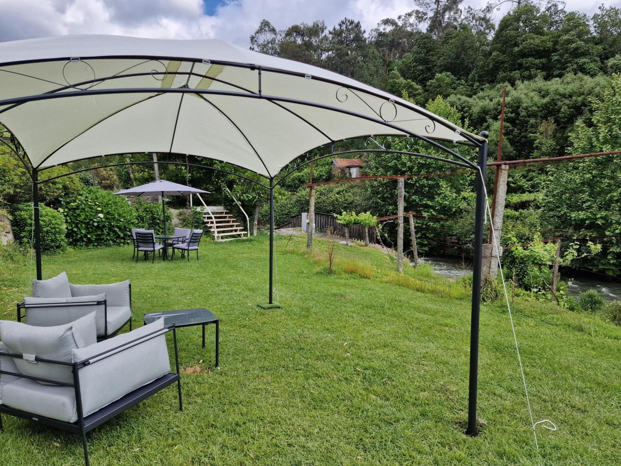 Dream Corner By Waterfalls, 20 Min To Oporto, By Porto With Love Lda Parada  Exterior foto