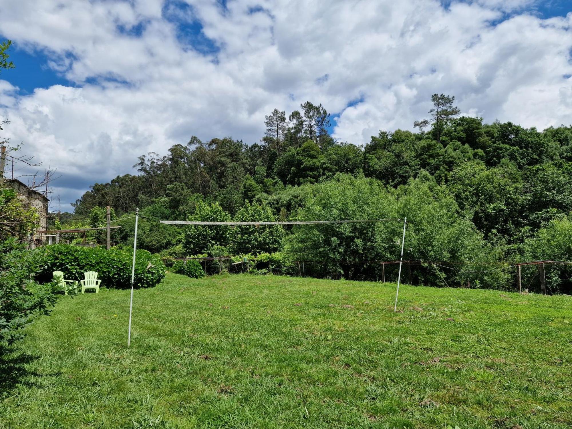Dream Corner By Waterfalls, 20 Min To Oporto, By Porto With Love Lda Parada  Exterior foto