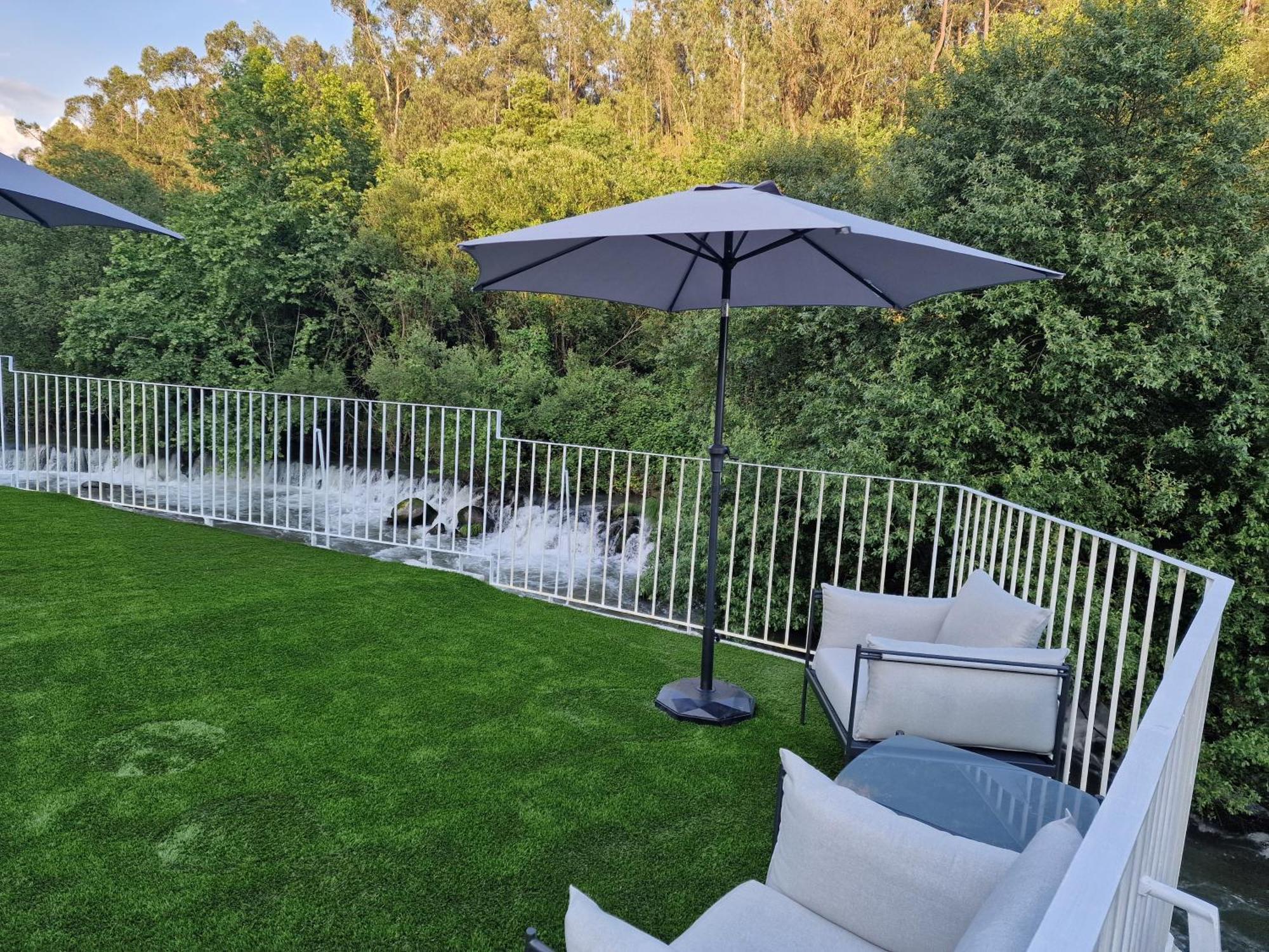 Dream Corner By Waterfalls, 20 Min To Oporto, By Porto With Love Lda Parada  Exterior foto