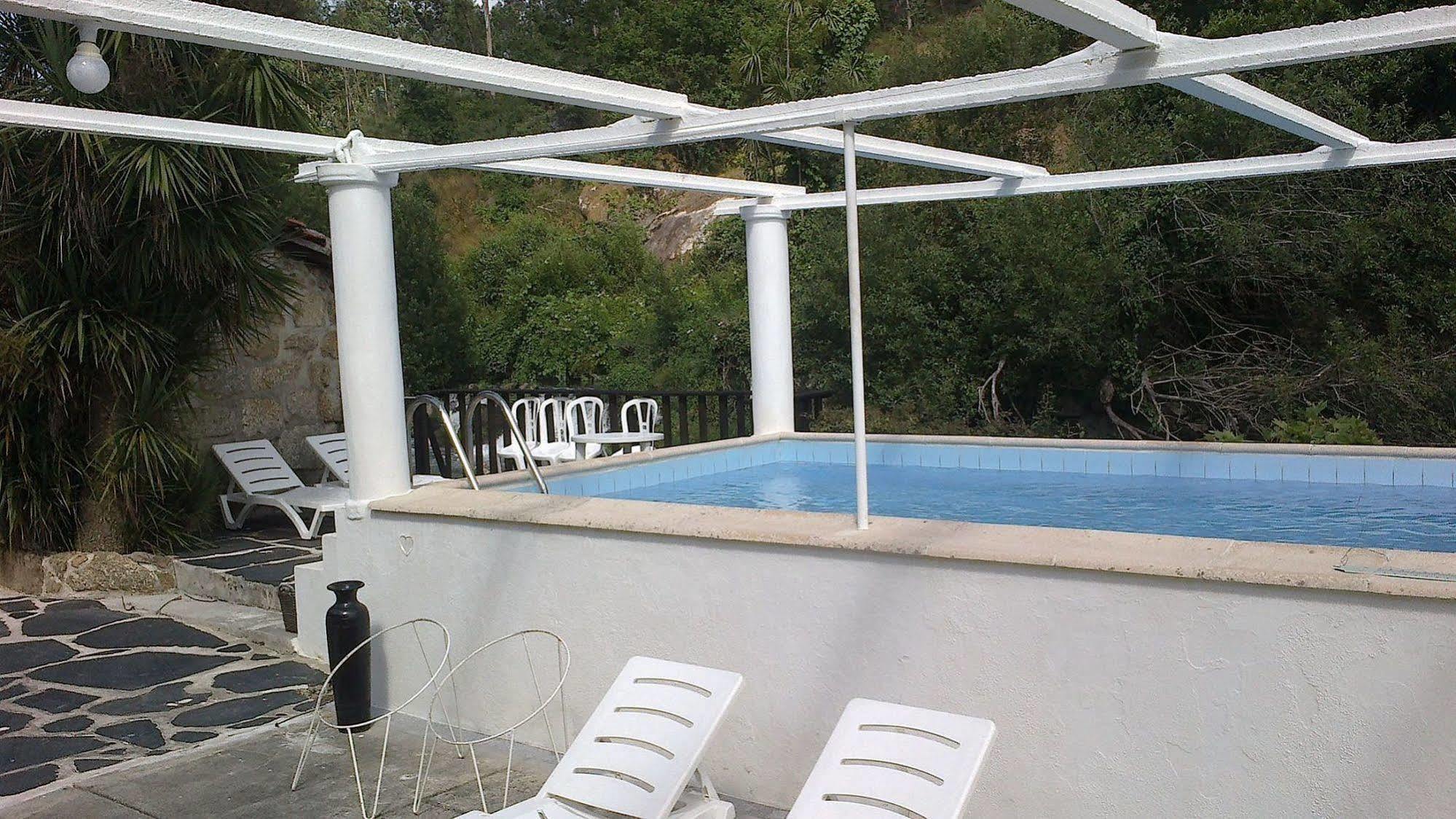 Dream Corner By Waterfalls, 20 Min To Oporto, By Porto With Love Lda Parada  Exterior foto